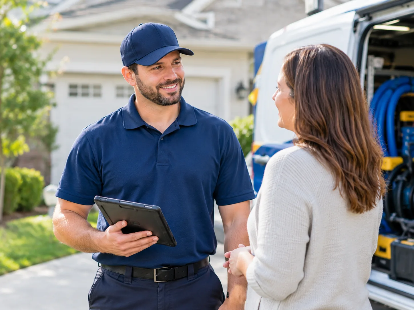 Sewage Backup Cleanup Glenn, CA FAQs